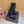 YSL Pointed-Toe Stiletto Ankle Boots 8CM Black Leather 955831