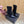 YSL Pointed-Toe Stiletto Ankle Boots 8CM Black Leather 955831