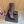 YSL Pointed-Toe Stiletto Ankle Boots 8CM Brown Leather 955832