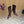 YSL Pointed-Toe Stiletto Ankle Boots 8CM Brown Leather 955832