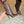 YSL Pointed-Toe Stiletto Ankle Boots 8CM Brown Leather 955832