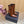 YSL Pointed-Toe Stiletto Ankle Boots 8CM Dark Brown Leather 955829