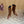 YSL Pointed-Toe Stiletto Ankle Boots 8CM Dark Brown Leather 955829