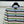 CC 26FW Striped Cardigan Double C Buttons Wool Knit 417669