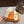 HM Miss Sandal Cream in Calfskin 959971