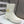CD Empreinte Ankle Boots 1.5CM Buckle Milky White Leather 965383