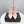 CC 26s Pointed-Toe Stiletto Ankle Boots Pink Sheepskin Mesh 972789