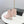 CC 26s Pointed-Toe Stiletto Ankle Boots Pink Sheepskin Mesh 972789