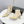 CC 26s Pointed-Toe Stiletto Ankle Boots Beige Sheepskin Mesh 972791