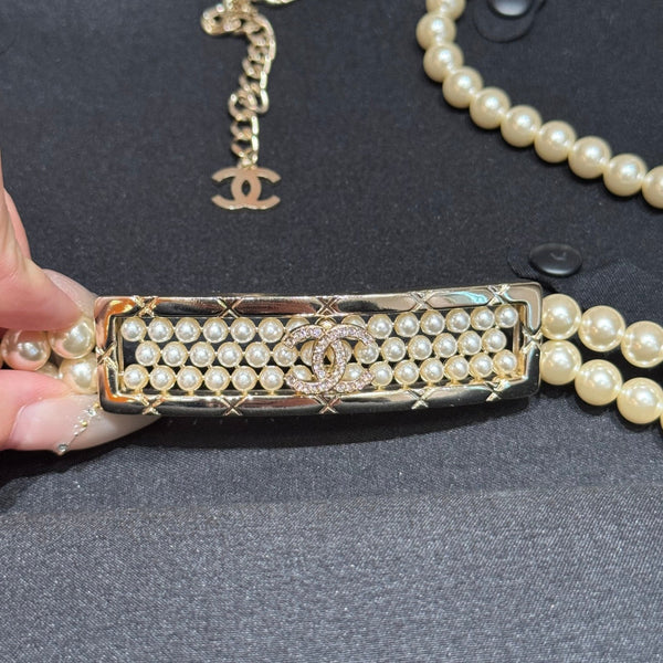 CC Waist Belt Chain Model 216098