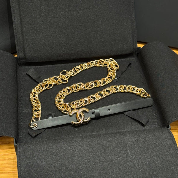 CC Waist Belt Chain Model 216095