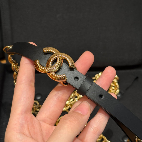 CC Waist Belt Chain Model 216095