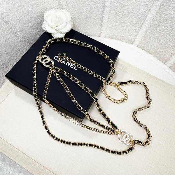 CC Waist Belt Chain Model 215760