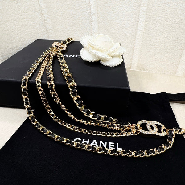 CC Waist Belt Chain Model 215760