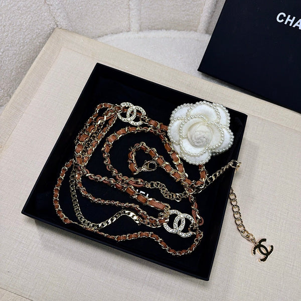 CC Waist Belt Chain Model 215762