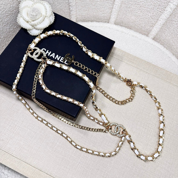 CC Waist Belt Chain Model 215750