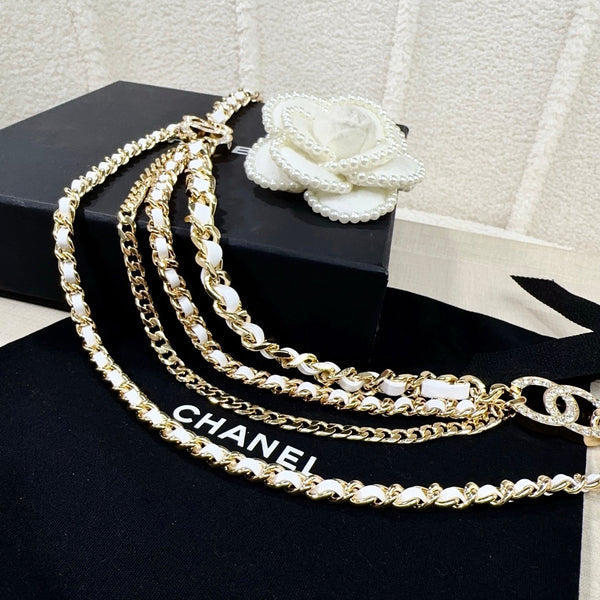 CC Waist Belt Chain Model 215750