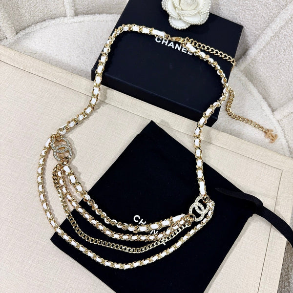 CC Waist Belt Chain Model 215750