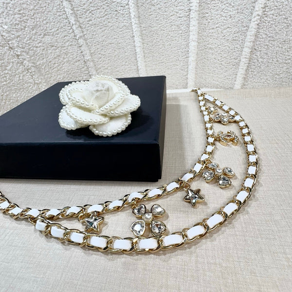 CC Waist Belt Chain Model 215745