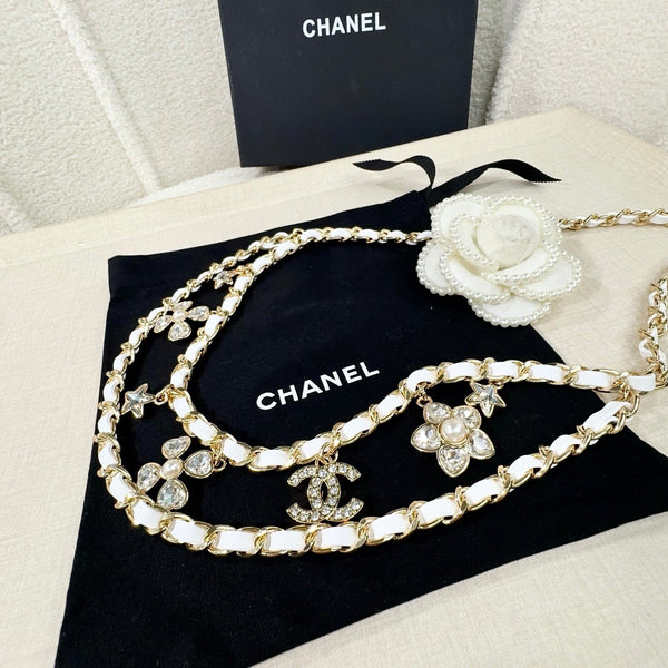 CC Waist Belt Chain Model 215745