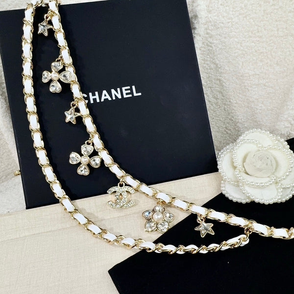 CC Waist Belt Chain Model 215745