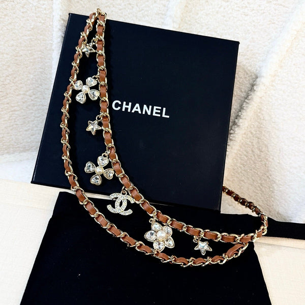 CC Waist Belt Chain Model 215738