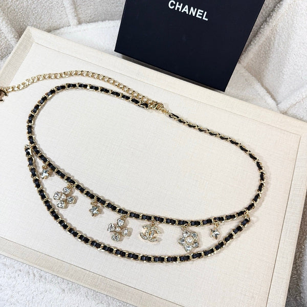 CC Waist Belt Chain Model 215731