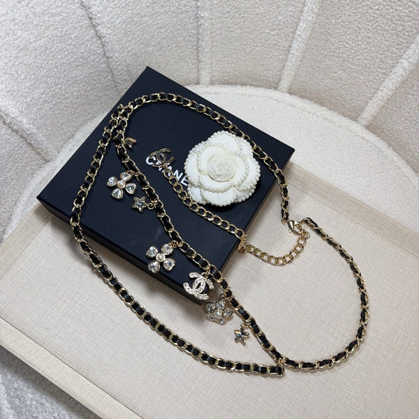 CC Waist Belt Chain Model 215731