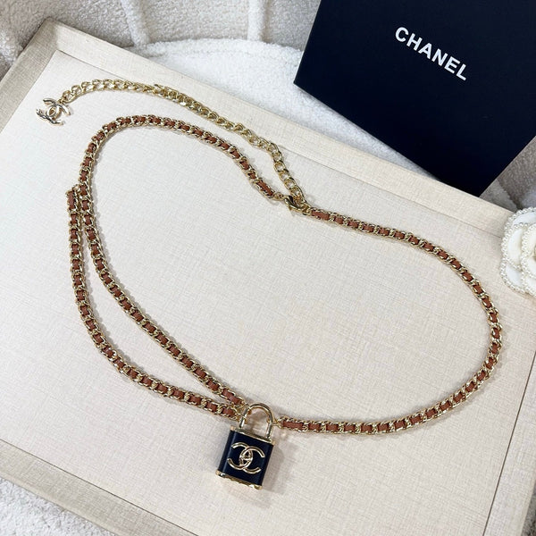 CC Waist Belt Chain Model 215477