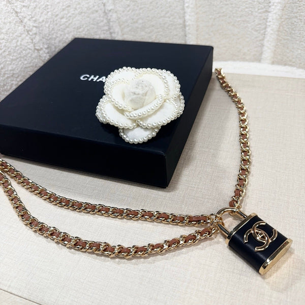 CC Waist Belt Chain Model 215477
