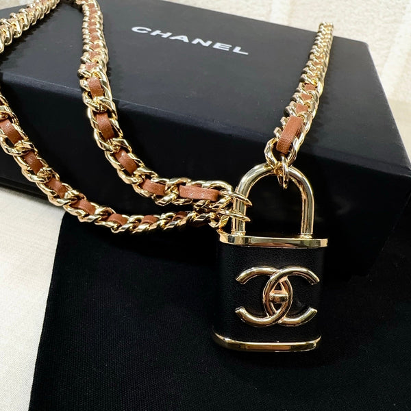 CC Waist Belt Chain Model 215477