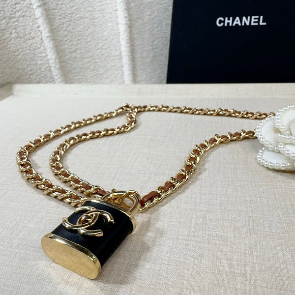 CC Waist Belt Chain Model 215477