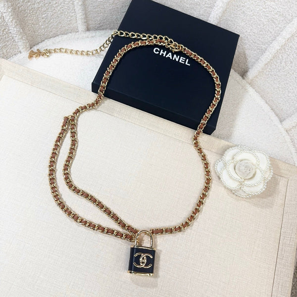 CC Waist Belt Chain Model 215477