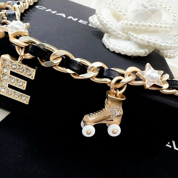 CC Waist Belt Chain Model 215433