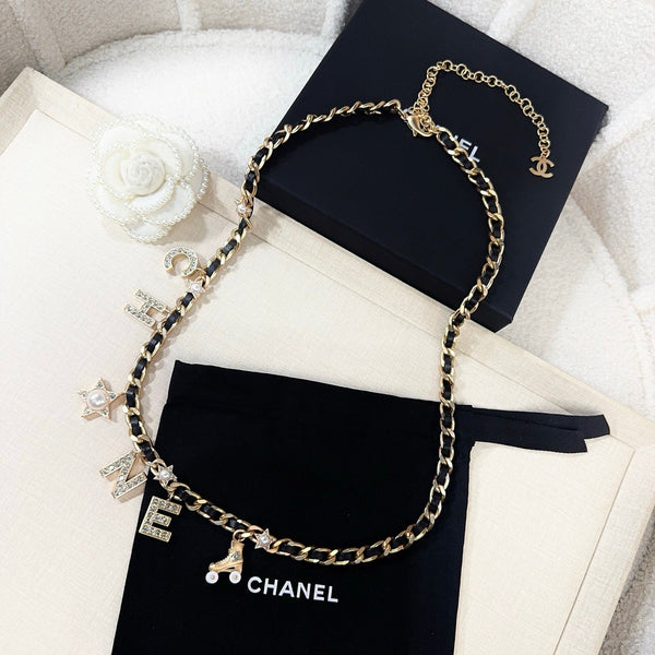CC Waist Belt Chain Model 215433