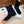 CD Bolt Ankle Boots Strap Black Suede 973985