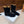 CD Bolt Ankle Boots Strap Black Suede 973985