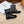CD Bolt Ankle Boots Strap Black Leather 973983