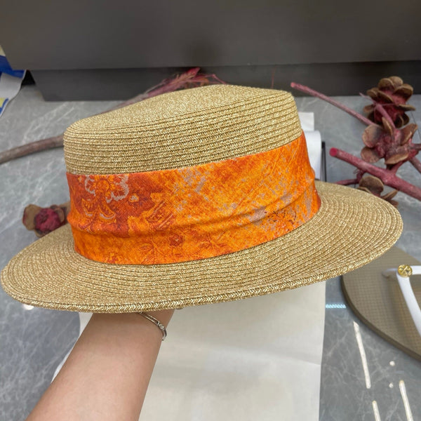 LW Straw Hat 216016