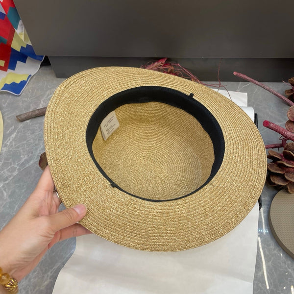 LW Straw Hat 216016