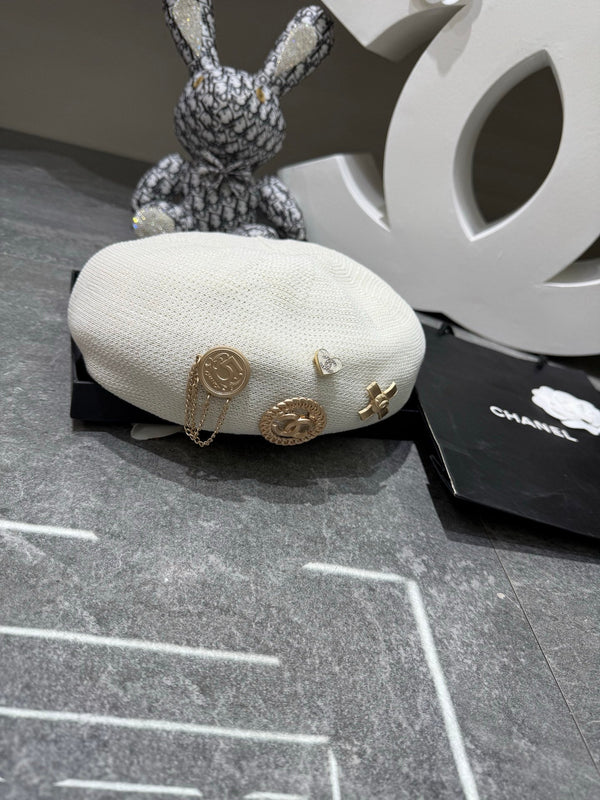 CC Beret 215992