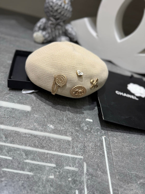 CC Beret 215992