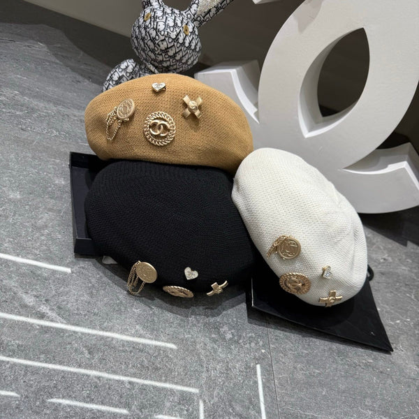 CC Beret 215992