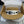 CC Flat-Top Hat Grass Trim 215980