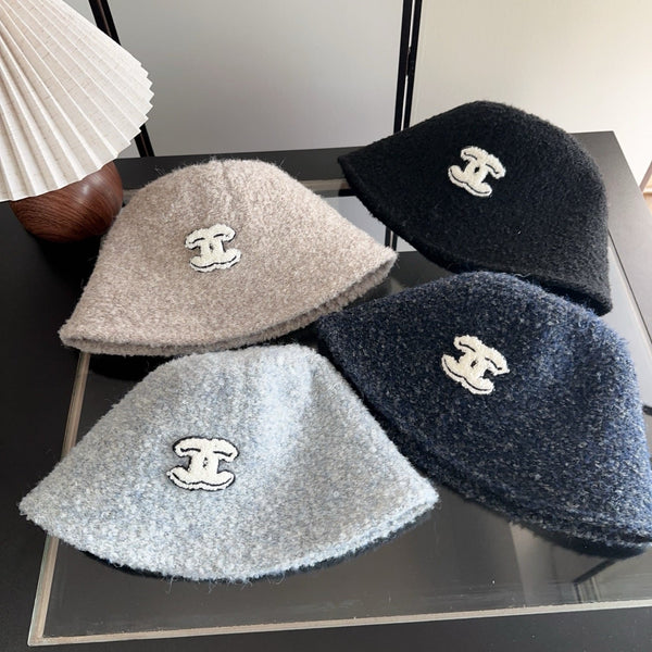 CC Bucket Hat 215956