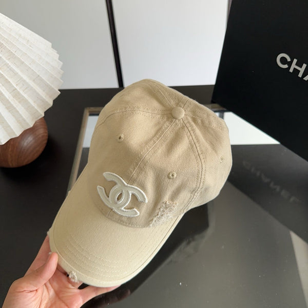 CC Baseball Cap 215937