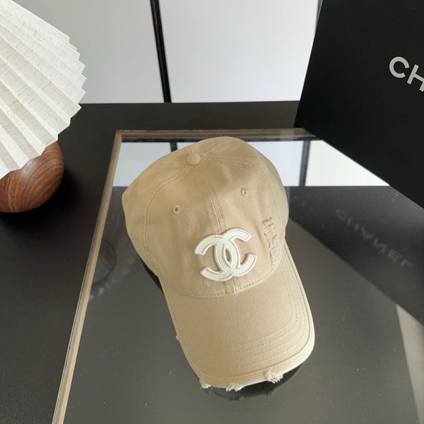CC Baseball Cap 215937