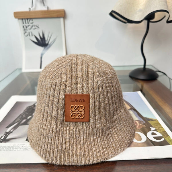 LW Bucket Hat 215945