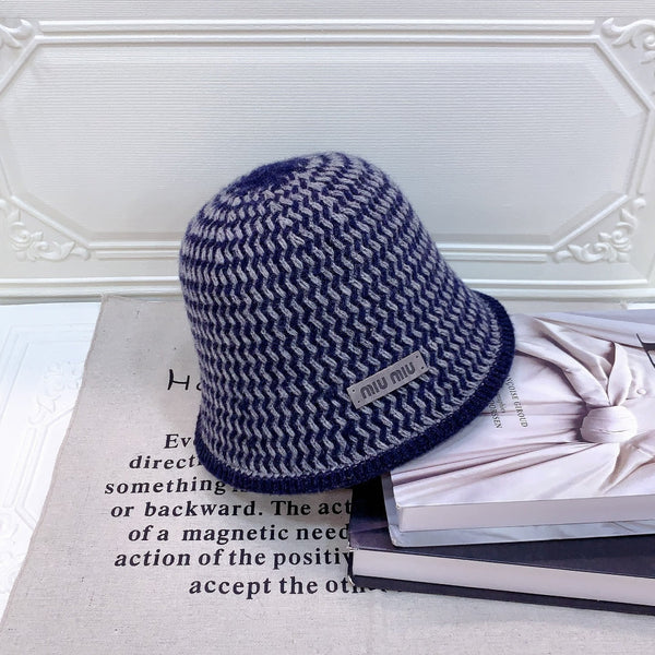 Miu Bucket Hat 215957
