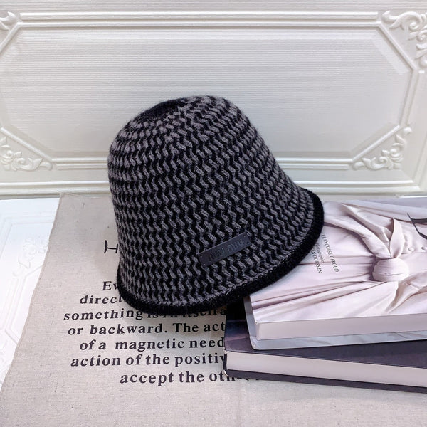 Miu Bucket Hat 215957
